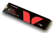 Verbatim Vi5000 PCIe NVMe M.2 SSD 1TB