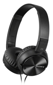 Sony ZX110NC Noise-Canceling Headphones