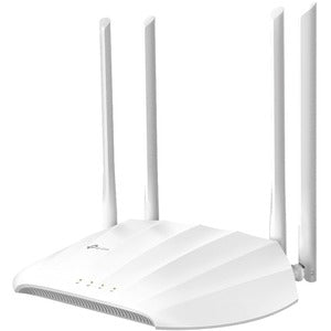 TP-Link TL-WA1201 wireless access point 867 Mbit/s White Power over Ethernet (PoE)