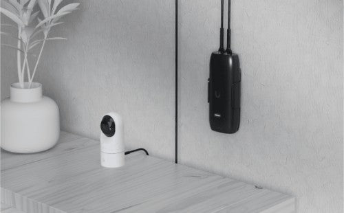 Ubiquiti AI Port Enhancer