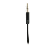 Logitech 981-000612 headphones/headset Wired Head-band Office/Call center Black