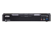 ATEN CM1942-AT-U KVM switch Black