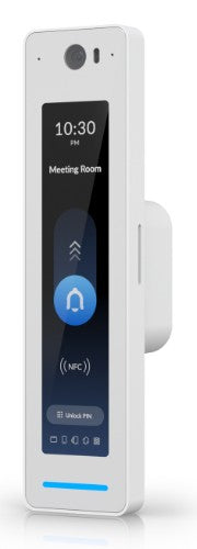 Ubiquiti G3 Starter Kit Pro security access control system Grey, White