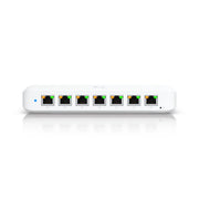 Ubiquiti Ultra 210W Managed L2 Gigabit Ethernet (10/100/1000) Power over Ethernet (PoE) White