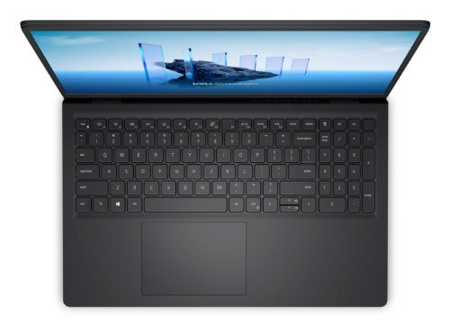 DELL Pro 15 Essential PV15250 Intel® Core™ i7 i7-1355U Laptop 39.6 cm (15.6") Full HD 16 GB DDR5-SDRAM 512 GB SSD Wi-Fi 6 (802.11ax) Windows 11 Pro Black