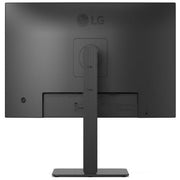 LG 27BA650-B computer monitor 68.6 cm (27") 1920 x 1080 pixels Full HD LCD Tabletop Black