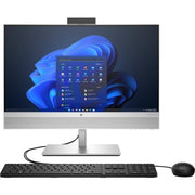 HP EliteOne 840 G9 AIO 23.8'/24' FHD Intel i5-14500 16GB DDR5 512GB SSD WIN11 PRO UHD 770 Graphic WLAN Webcam 1xDP 1xHDMI RJ45 KB+Mouse 3Yr OS wty