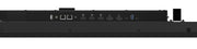Sharp MultiSync PN-M752 189.2 cm (74.5") LED 550 cd/m² 4K Ultra HD Black 24/7
