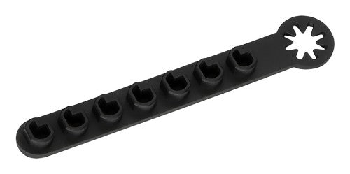 Targus ACC1136GLX cable gender changer Black
