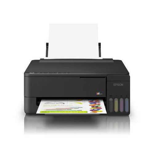 EPSON ECOTANK ET-1910 WIRELESS INKJET PRINTER