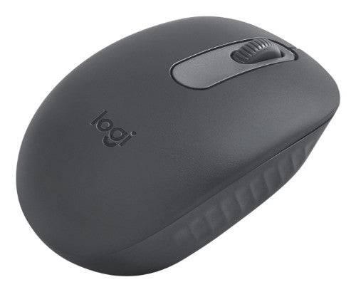 Logitech M196 Bluetooth mouse Universal Ambidextrous Optical 1000 DPI