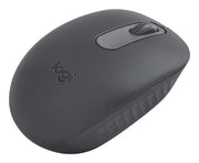 Logitech M196 Bluetooth mouse Universal Ambidextrous Optical 1000 DPI