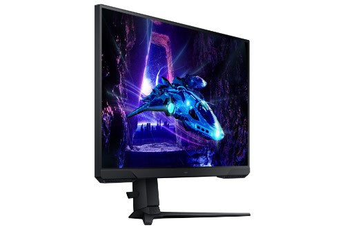 Samsung LS32DG302EEXXY computer monitor 81.3 cm (32") 1920 x 1080 pixels Full HD LCD Black