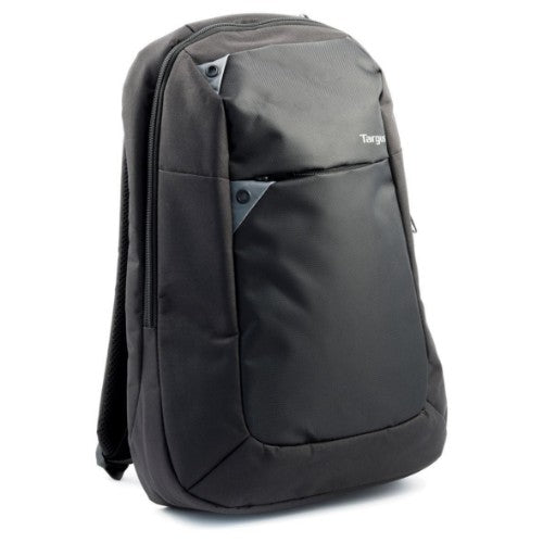 Targus TBB565GL laptop case 39.6 cm (15.6") Backpack Black, Grey