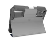 STM DUX PLUS 21.1 cm (8.3") Folio Blue