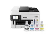 Canon MAXIFY GX6160 multifunction printer Inkjet A4 600 x 1200 DPI Wi-Fi