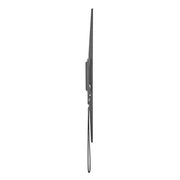 StarTech.com Heavy Duty Commercial Grade TV Wall Mount - Fixed - Up to 100” TVs