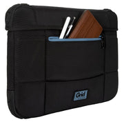 Targus TBS655GL laptop case 39.6 cm (15.6") Slip case Black