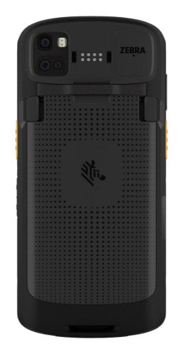 Zebra TC53 handheld mobile computer 15.2 cm (6") 1080 x 2160 pixels Touchscreen 293 g Black