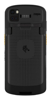 Zebra TC58 handheld mobile computer 15.2 cm (6") 1080 x 2160 pixels Touchscreen 293 g Black