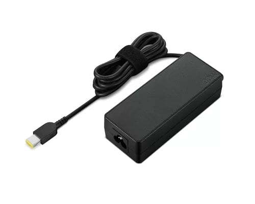 Lenovo 4X20V24719 power adapter/inverter Indoor 90 W Black