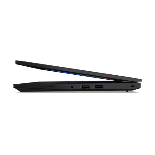 Lenovo ThinkPad L14 Gen 7 (Intel) Copilot+ PC Intel Core Ultra 5 325 Laptop 35.6 cm (14") WUXGA 16 GB DDR5-SDRAM 512 GB SSD Wi-Fi 7 (802.11be) Windows 11 Pro English Black