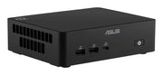 ASUS NUC 16 Pro RNUC16GDKW96D004 PC/workstation barebone Black 378H FCBGA2540
