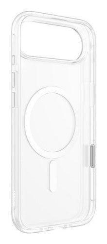 Belkin SheerForce Clear mobile phone case 16.5 cm (6.5") Cover Transparent