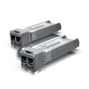 Ubiquiti UACC-OM-MM-10G-D-2 network transceiver module Fiber optic 10000 Mbit/s 850 nm