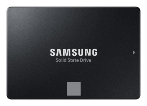 Samsung 870 EVO 8 TB 2.5" Serial ATA III V-NAND TLC