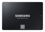 Samsung 870 EVO 8 TB 2.5" Serial ATA III V-NAND TLC