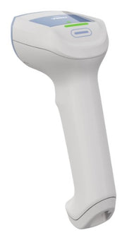 Zebra DS8208-HCBU2104ZVW barcode reader Handheld bar code reader 1D/2D LED White
