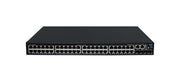 HPE Networking CW 2150 48p 10M/100M/1G PoE+ 4p SFP+ 1G/10G 390W Switch