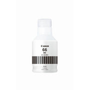 Canon GI-66 BLACK INK BOTTLE FOR GX6060 / GX7060 - 6K PAGE YIELD