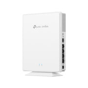TP-Link Omada EAP650-DESKTOP wireless access point 2976 Mbit/s White Power over Ethernet (PoE)