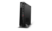 Lenovo ThinkStation P3 Tiny Gen 2 Intel Core Ultra 7 265 16 GB DDR5-SDRAM 1 TB SSD NVIDIA RTX A1000 Windows 11 Pro Mini PC Workstation Black