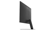 LG 24BF410B-B computer monitor 60.5 cm (23.8") 1920 x 1080 pixels Full HD LCD Black