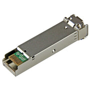 StarTech.com Cisco GLC-LH-SM Compatible SFP Module - 1000BASE-LX/LH - - 1GE Gigabit Ethernet SFP - LC 10km - 1310nm - Cisco IE3400, IE3300, IE3200