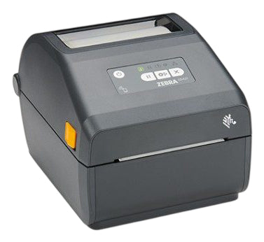 Zebra ZD421T label printer Thermal transfer 300 x 300 DPI 102 mm/sec Wired & Wireless Ethernet LAN Bluetooth