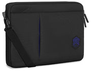 STM Blazer 2023 40.6 cm (16") Sleeve case Black