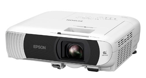 Epson EB-FH54 Standard throw projector 4100 ANSI lumens 3LCD 1080p (1920x1080) White