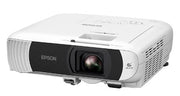 Epson EB-FH54 Standard throw projector 4100 ANSI lumens 3LCD 1080p (1920x1080) White