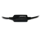 StarTech.com 9 m (30 ft.) Active USB 2.0 A to B Cable