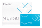 SYNOLOGY Camera License For Synology (Bulk Email)
