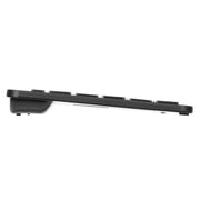 Targus AKB863US keyboard Home/Office RF Wireless + Bluetooth QWERTY US International Black
