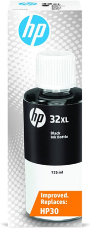 HP 32XL Black Orig Ink 1VV24AA