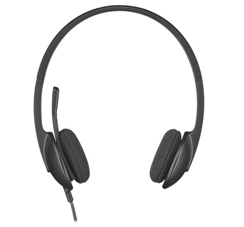 LOGITECH LOG HDS H340-981-000477