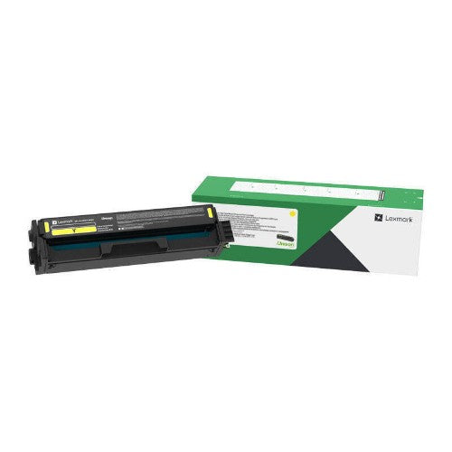 Lexmark 20N3XY0 toner cartridge Yellow