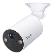 TP-Link TC82 security camera Bullet IP security camera Indoor & outdoor 2304 x 1296 pixels Ceiling/Wall/Desk