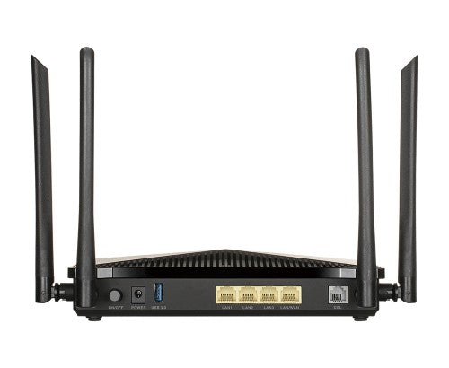 D-Link Wireless N 300 ADSL2+/VDSL2 Modem Router